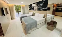 Unity - Cabo Branco - appartements de vacances