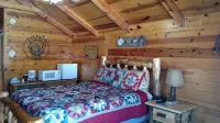 Bryce Valley Lodging - 2 estrellas