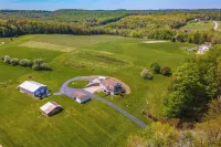 Spacious Pennsylvania Vacation Rental w/ Backyard - Wifi