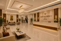 โรงแรม อีสต์ เรสซิเดนซี สนามบินเดลี - 2 ดาว