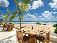 Hotel Indigo Bridgetown Barbados by IHG - Gym