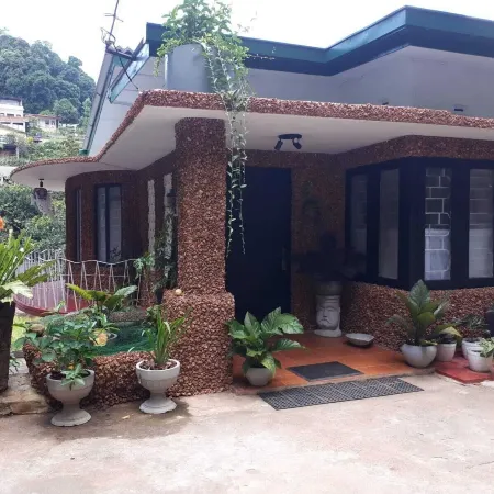 LUMBINI B&b
