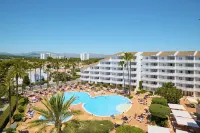 Grupotel Port d´Alcudia - Romantische