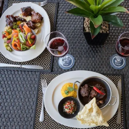 Anew Hotel Ocean Reef Zinkwazi