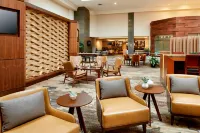 Marriott Columbus Northwest - spa