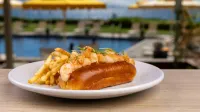 Royal Lahaina Resort - breakfast