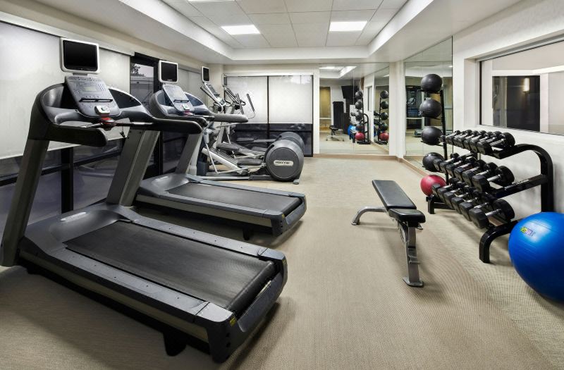 SpringHill Suites Flagstaff photo 3