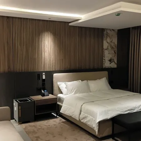 Rubis Signature Suites