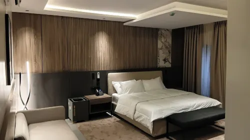 Rubis Signature Suites - Boutique