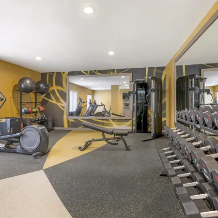 Hilton Garden Inn Albany/Suny Area