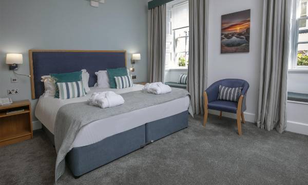 Best Western Moores Central Hotel
