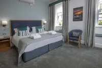 Best Western Moores Central Hotel - 3 звезды