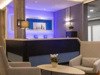 ibis budget Ajaccio - Wifi