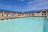 Baymont by Wyndham McAlester Hwy 69 - 3-Star