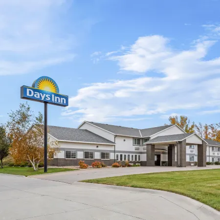 Days Inn by Wyndham Carroll