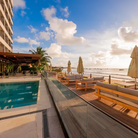 Ibis Styles Maragogi
