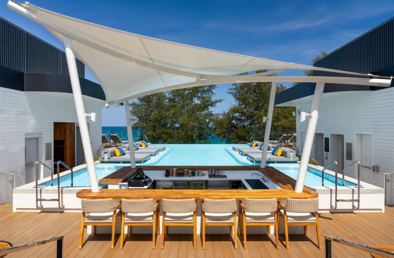 Radisson Blu Resort Phuket, Mai Khao Beach photo 4