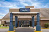 AmericInn by Wyndham Marshfield - 2-Star
