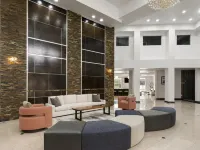 Best Western Premier Houston Downtown/Convention Center Hotel Hotels near Kim Son
