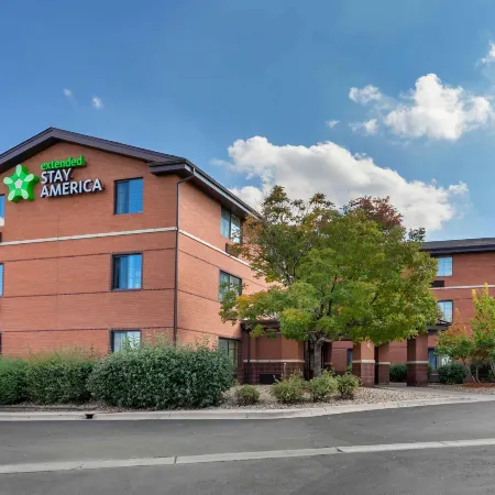 Extended Stay America Select Suites - Denver - Tech Center South