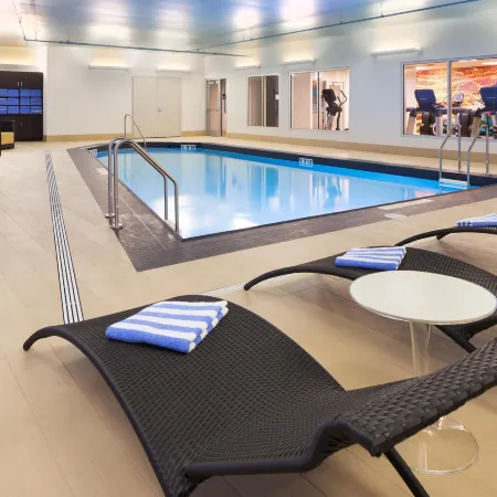 Hyatt Regency Bloomington - Minneapolis