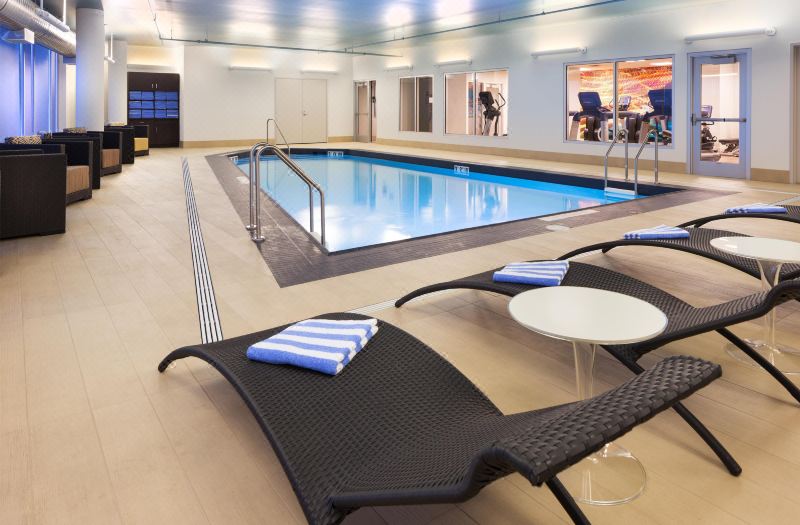 Hyatt Regency Bloomington - Minneapolis photo 2