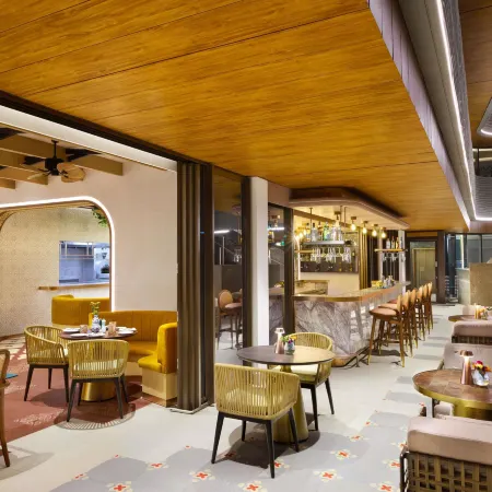 Novotel Goa Panjim