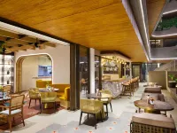 Novotel Goa Panjim - spa