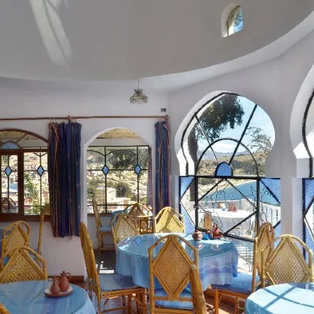 Hotel la Cupula