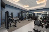 Homewood Suites by Hilton Coppell DFW Airport North - Gym