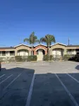 Villa Inn & Suites - Wifi