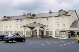 Jonestown Inn