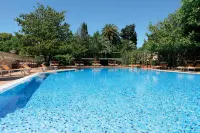Grand Hotel Gianicolo - Pools