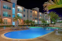 Ria Aparta Hotel - Beach