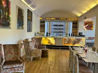 Asara Wine Estate & Hotel - bar