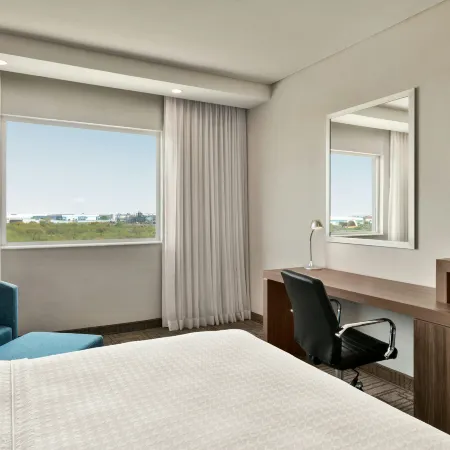 Hampton by Hilton Monterrey Apodaca