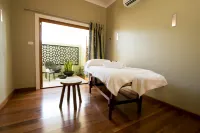 Spicers Vineyards Estate - spa