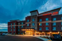 TownePlace Suites Lexington Keeneland/Airport - Hot Tub