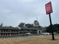 Red Roof Inn Rockingham - 2-Star