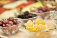 Hotel Arrizul Congress - breakfast