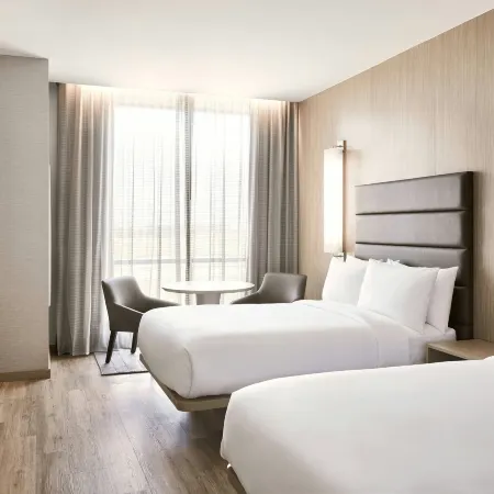 AC Hotel Dallas Frisco
