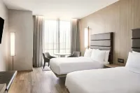 AC Hotel Dallas Frisco - Bintang 4