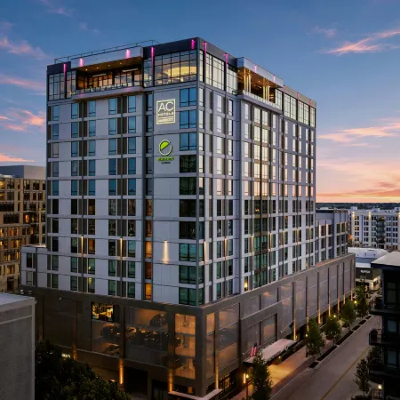 Element Boise Downtown