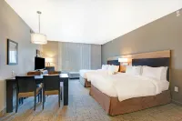 TownePlace Suites Jackson Airport/Flowood - parking