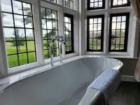 Stanton House Hotel - Hot Tub