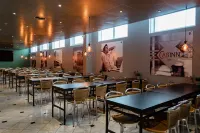 Cabinn City - Ramah keluarga