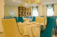 Castello Mare Hotel - breakfast