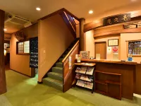 Ueda Onsen Hotel Shoen โรงแรมใกล้โฮเมอิซุย