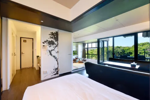 Karry Condo Churaumi - 3 Yıldız