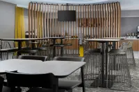 SpringHill Suites Sacramento Roseville - petit déjeuner